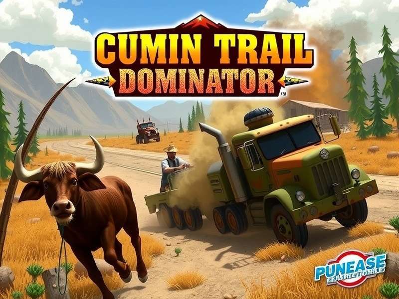 Cumin Trail Dominator Community Events